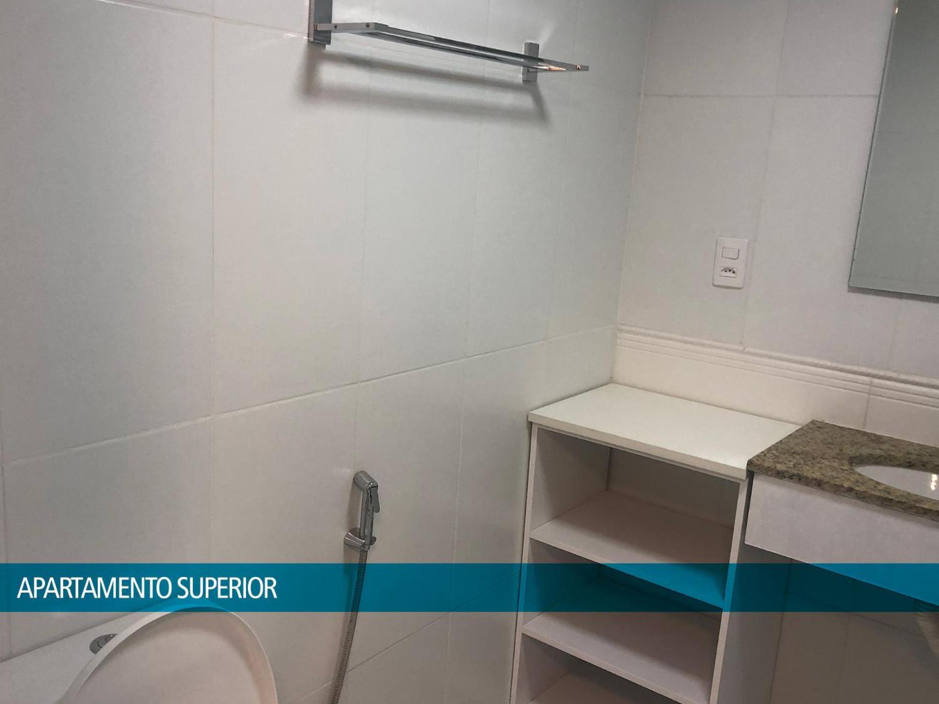 Nox Apart Hotel - Garvey Brasilia Ruang foto