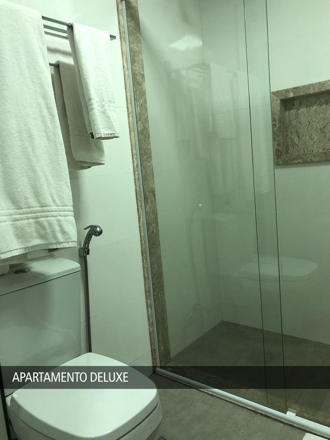 Nox Apart Hotel - Garvey Brasilia Bagian luar foto
