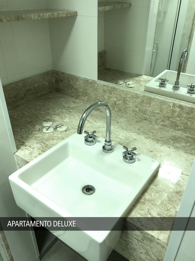 Nox Apart Hotel - Garvey Brasilia Bagian luar foto