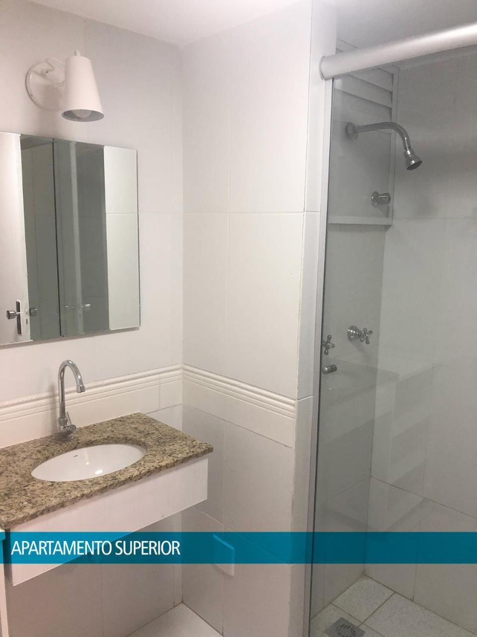 Nox Apart Hotel - Garvey Brasilia Bagian luar foto