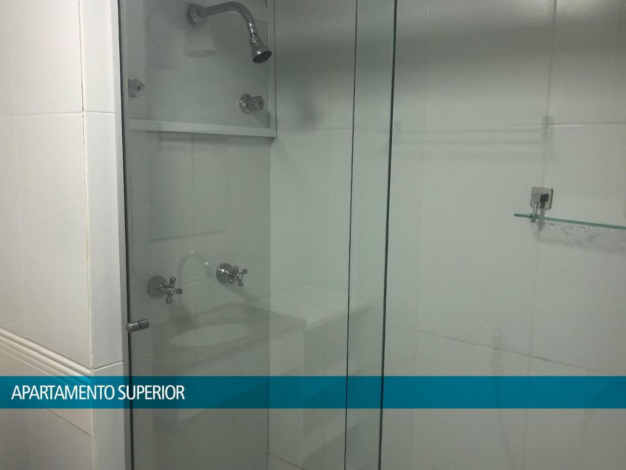 Nox Apart Hotel - Garvey Brasilia Bagian luar foto