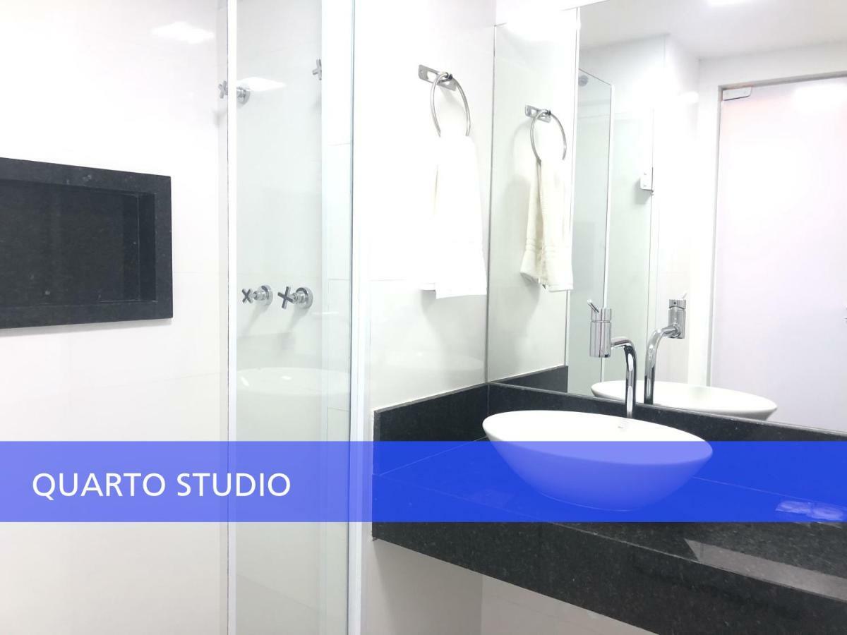 Nox Apart Hotel - Garvey Brasilia Bagian luar foto